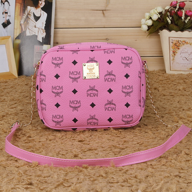 M CM Handbags 059